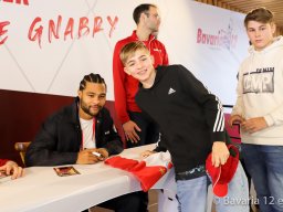 Serge Gnabry